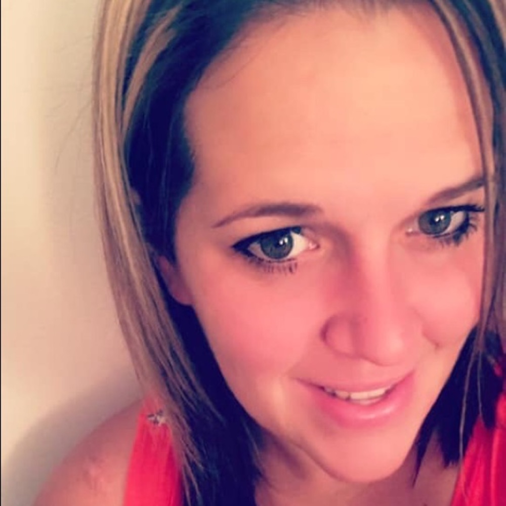 Meet your Posher, Jacqueline